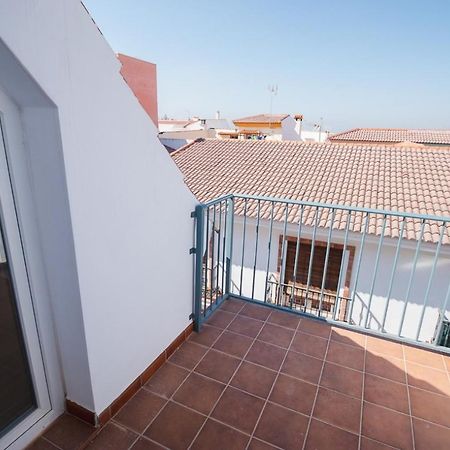 Atico En Alhaurin De La Torre Apartment Malaga Ngoại thất bức ảnh