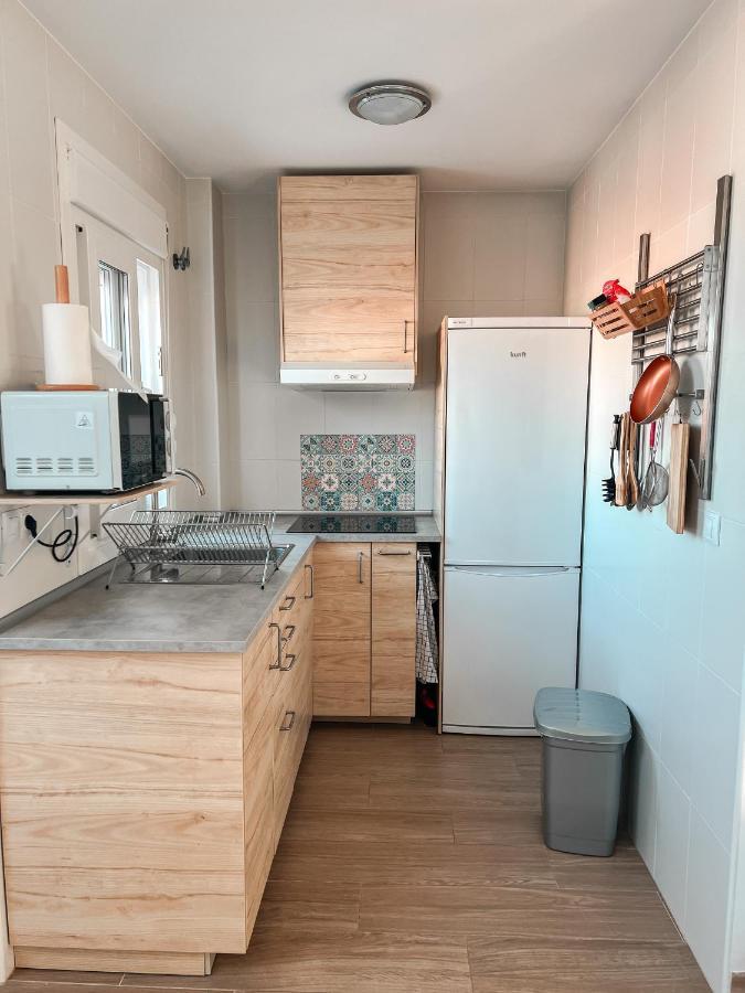 Atico En Alhaurin De La Torre Apartment Malaga Ngoại thất bức ảnh