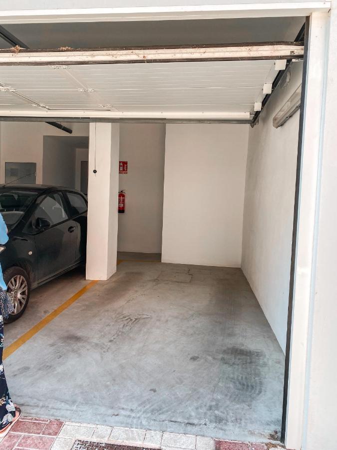 Atico En Alhaurin De La Torre Apartment Malaga Ngoại thất bức ảnh