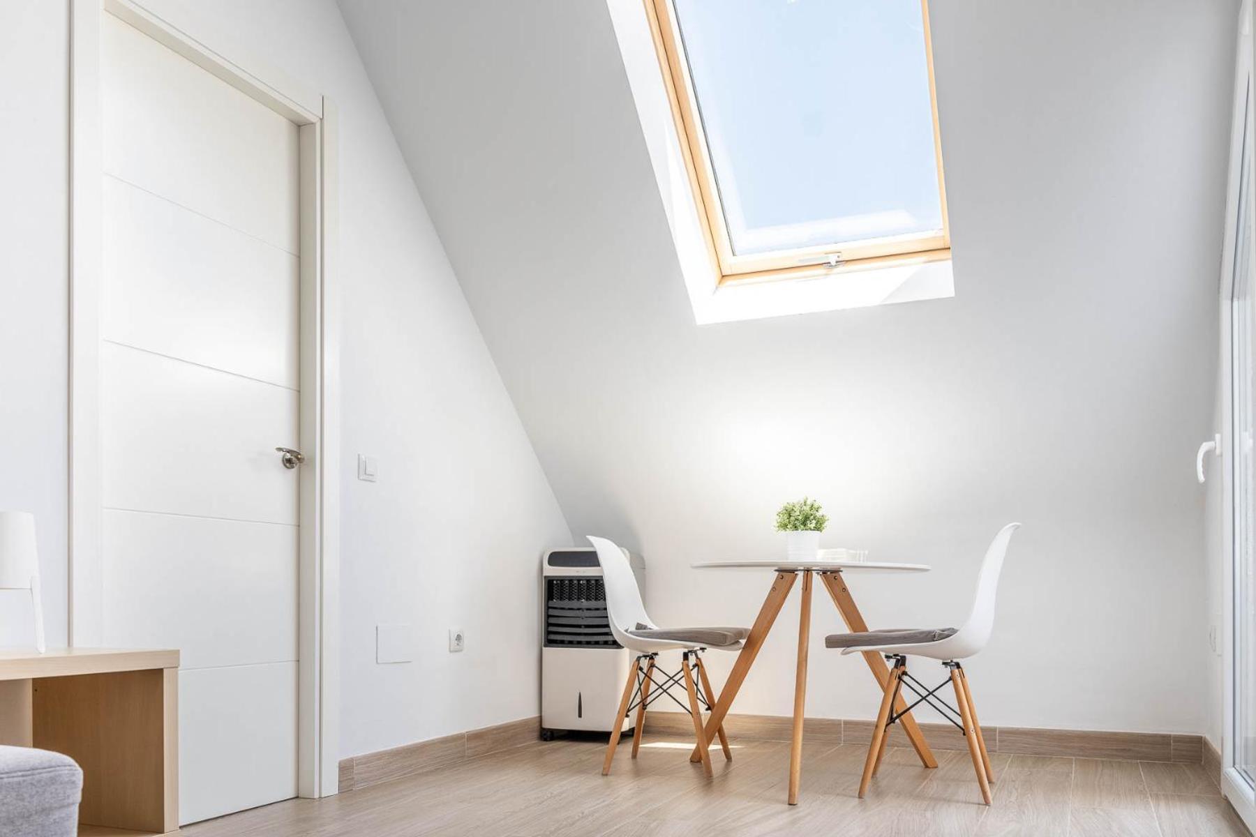 Atico En Alhaurin De La Torre Apartment Malaga Ngoại thất bức ảnh