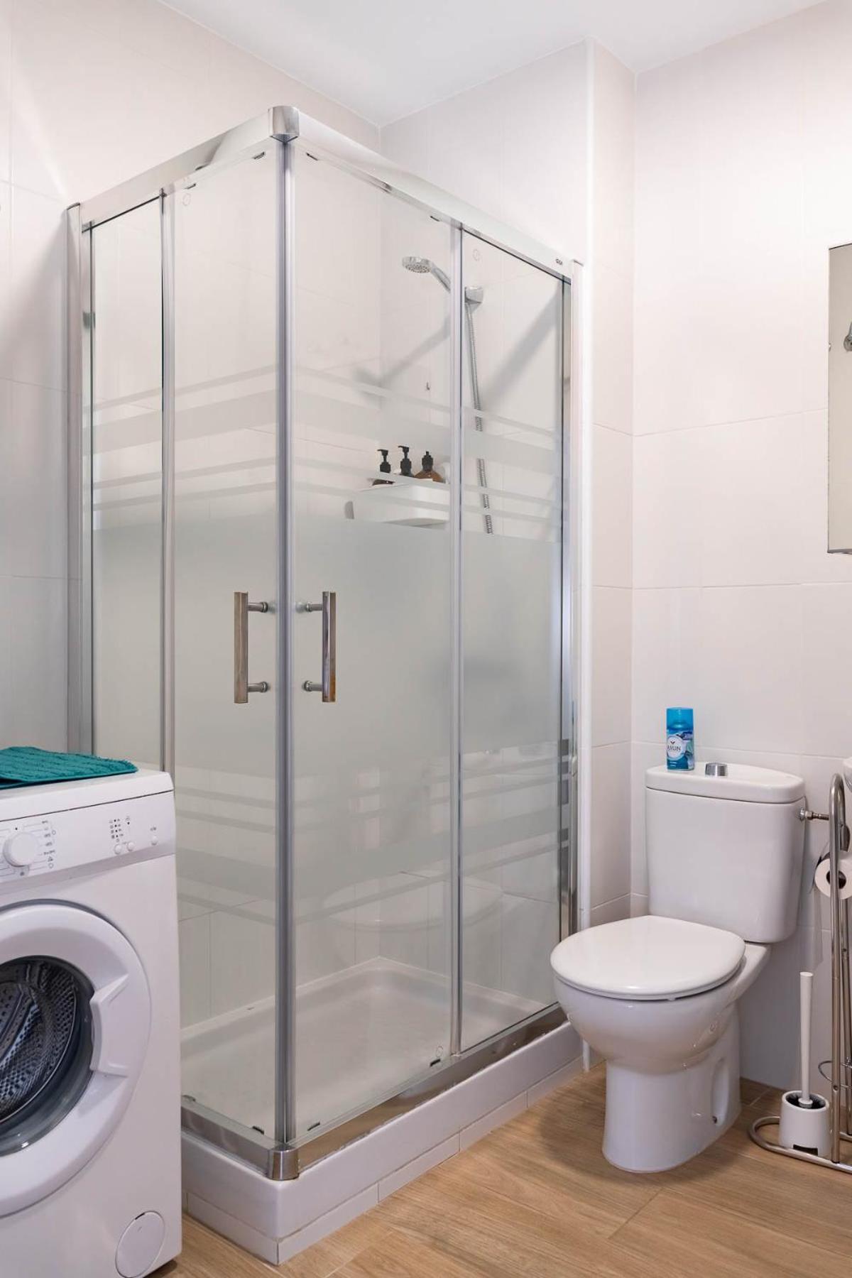 Atico En Alhaurin De La Torre Apartment Malaga Ngoại thất bức ảnh