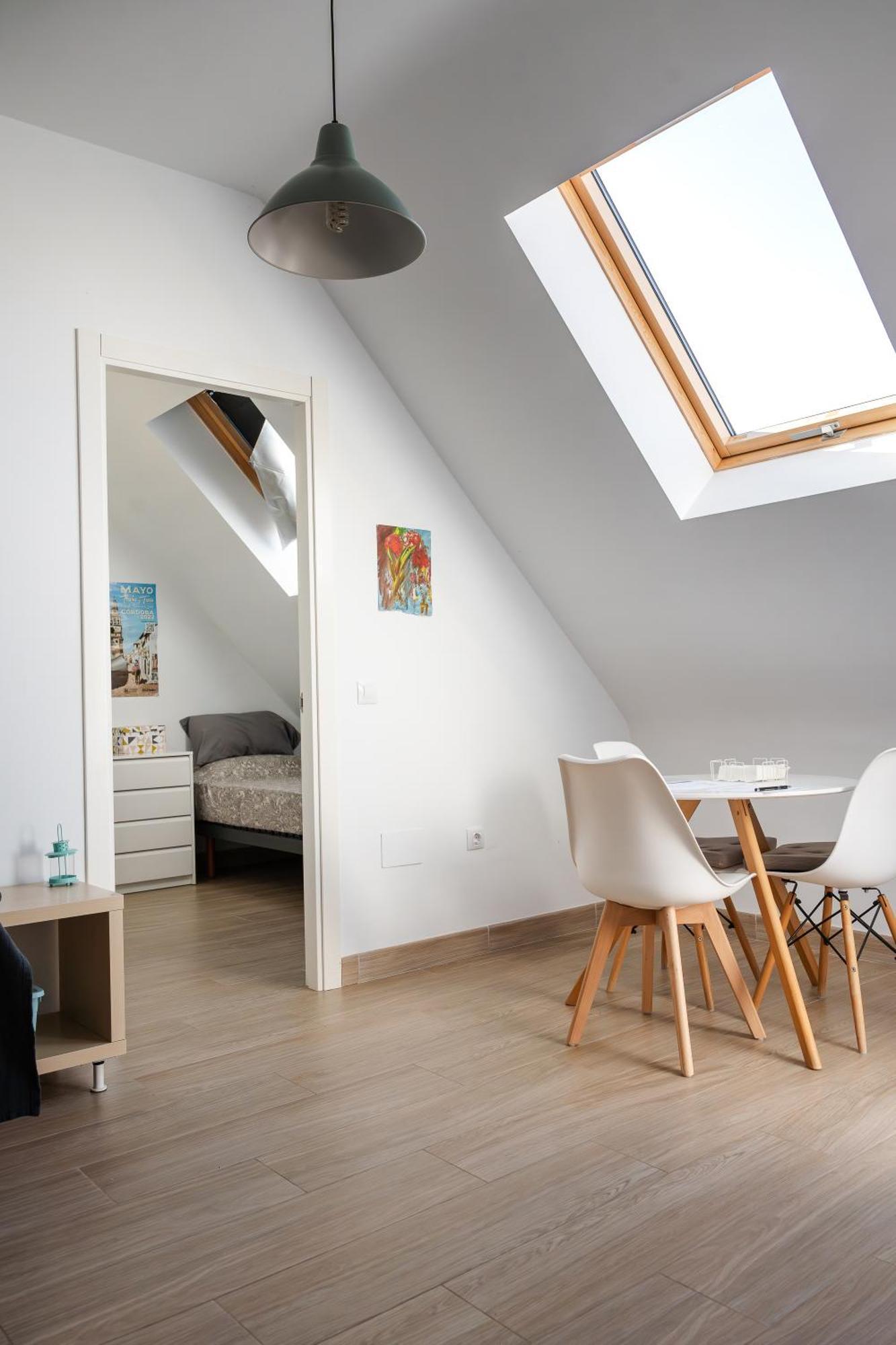 Atico En Alhaurin De La Torre Apartment Malaga Ngoại thất bức ảnh