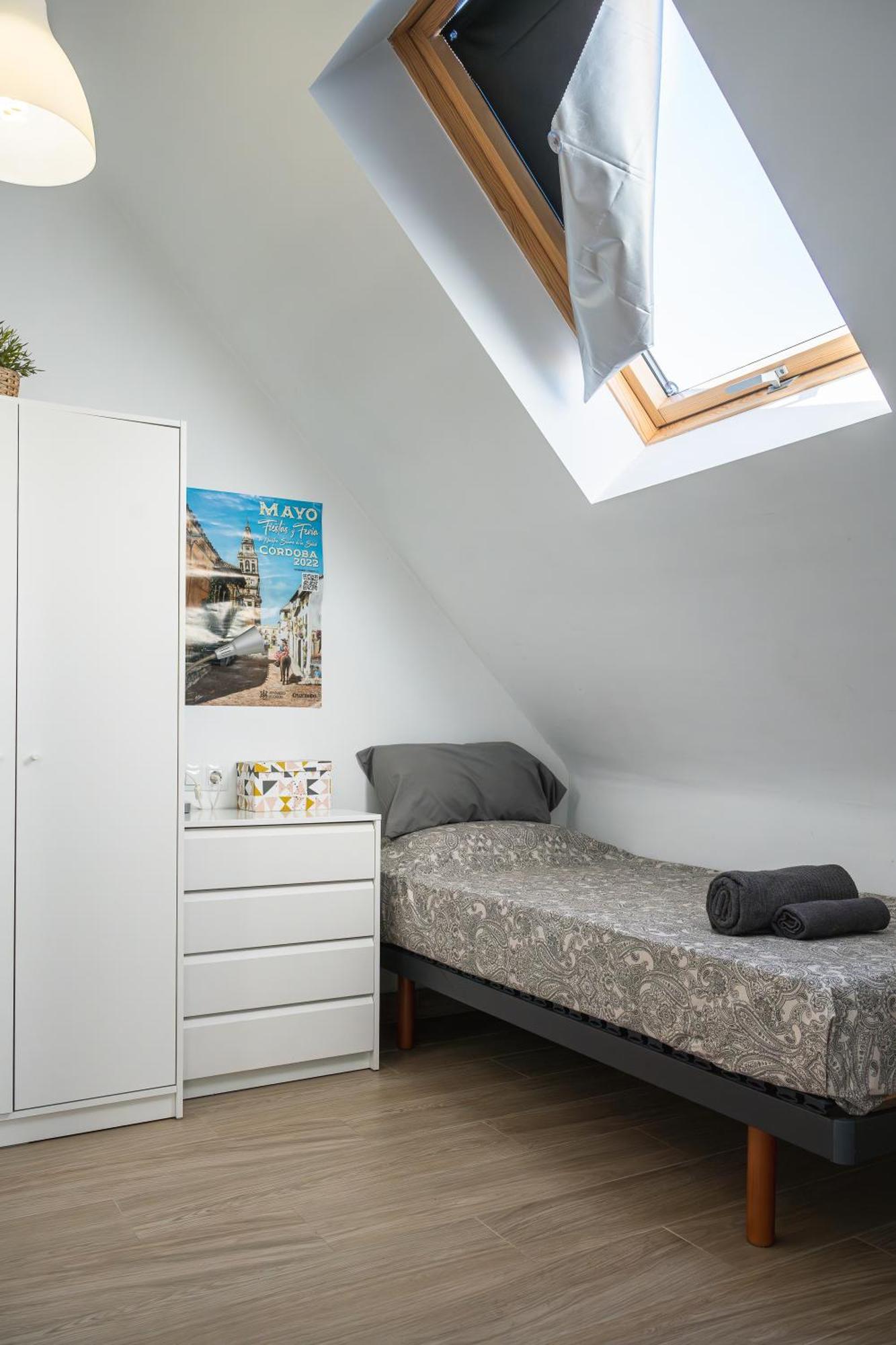 Atico En Alhaurin De La Torre Apartment Malaga Ngoại thất bức ảnh