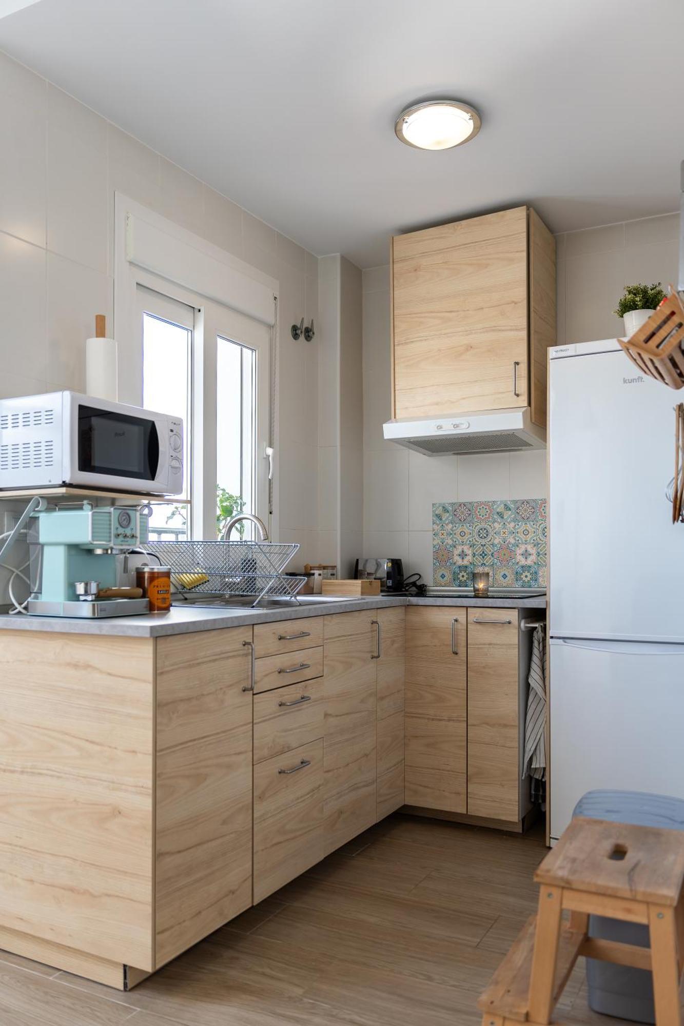 Atico En Alhaurin De La Torre Apartment Malaga Ngoại thất bức ảnh